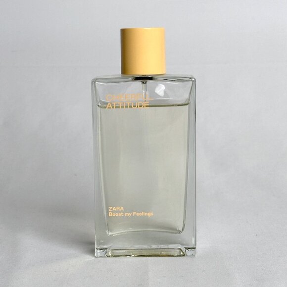 Zara Cheeful Attitude - Picture 2 of 6